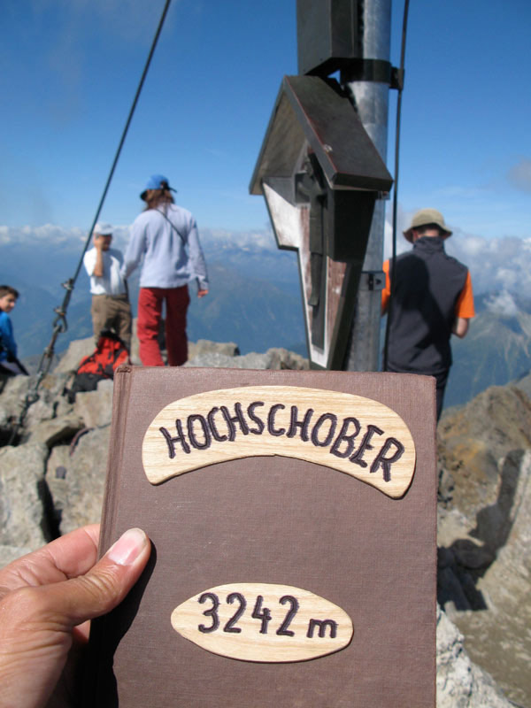 hochschober